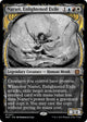 [Foil] Narset, Enlightened Exile (Halo Foil) (217) (March of the Machine: The Aftermath)