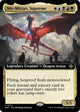 Niv-Mizzet, Supreme (Extended Art) (175) (March of the Machine: The Aftermath)