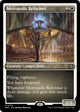 [Foil] Metropolis Reformer (Foil Etched) (104) (March of the Machine: The Aftermath)
