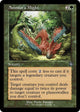 Animist's Might (Retro Frame) (70) (March of the Machine: The Aftermath)