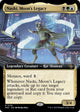 Nashi, Moon's Legacy (Extended Art) (174) (March of the Machine: The Aftermath)