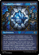 [Foil] Tolarian Contempt (Halo Foil) (192) (March of the Machine: The Aftermath)