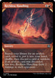 [Foil] Reckless Handling (Halo Foil) (203) (March of the Machine: The Aftermath)
