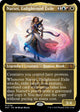 [Foil] Narset, Enlightened Exile (Foil Etched) (138) (March of the Machine: The Aftermath)