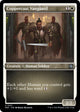 [Foil] Coppercoat Vanguard (Foil Etched) (101) (March of the Machine: The Aftermath)