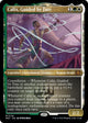 [Foil] Calix, Guided by Fate (Foil Etched) (126) (March of the Machine: The Aftermath)