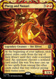 Plargg and Nassari (Showcase) (68) (March of the Machine: The Aftermath)
