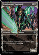 [Foil] Coppercoat Vanguard (Halo Foil) (186) (March of the Machine: The Aftermath)
