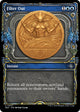 [Foil] Filter Out (Showcase) (57) (March of the Machine: The Aftermath)