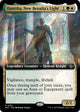 [Foil] Danitha, New Benalia's Light (Extended Art) (166) (March of the Machine: The Aftermath)