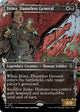[Foil] Jirina, Dauntless General (Halo Foil) (212) (March of the Machine: The Aftermath)
