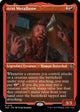 [Foil] Arni Metalbrow (Foil Etched) (116) (March of the Machine: The Aftermath)
