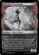 Kolaghan Warmonger (Showcase) (67) (March of the Machine: The Aftermath)
