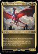 Niv-Mizzet, Supreme (Foil Etched)