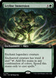 Leyline Immersion (Extended Art) (161) (March of the Machine: The Aftermath)