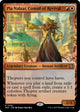 [Foil] Pia Nalaar, Consul of Revival (Showcase) (92) (March of the Machine: The Aftermath)