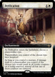 [Foil] Deification (Extended Art) (151) (March of the Machine: The Aftermath)