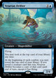 Vesuvan Drifter (Extended Art) (156) (March of the Machine: The Aftermath)