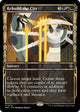 [Foil] Rebuild the City (Halo Foil) (222) (March of the Machine: The Aftermath)