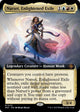 [Foil] Narset, Enlightened Exile (Extended Art) (173) (March of the Machine: The Aftermath)
