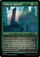 [Foil] Undercity Upheaval (Foil Etched) (125) (March of the Machine: The Aftermath)