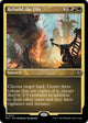 [Foil] Rebuild the City (Foil Etched) (143) (March of the Machine: The Aftermath)