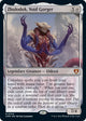 [Foil] Zhulodok, Void Gorger (704) (Commander Masters)