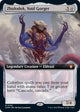 Zhulodok, Void Gorger (Extended Art) (752) (Commander Masters)