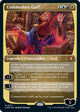 [Foil] Commodore Guff (Display Commander) (Foil Etched) - Thick Stock (781) (Commander Masters)