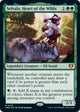 [Foil] Selvala, Heart of the Wilds (320) (Commander Masters)