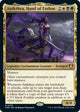 [Foil] Anikthea, Hand of Erebos (705) (Commander Masters)