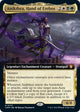 [Foil] Anikthea, Hand of Erebos (Extended Art) (773) (Commander Masters)