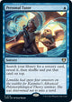 Personal Tutor (110) (Commander Masters)