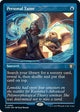 [Foil] Personal Tutor (Foil Etched) (493) (Commander Masters)