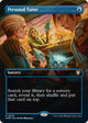 [Foil] Personal Tutor (Borderless) (633) (Commander Masters)