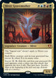 [Foil] Sliver Gravemother (707) (Commander Masters)