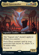 Sliver Gravemother (Extended Art) (777) (Commander Masters)