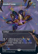 [Foil] Jeweled Lotus (Textured Foil) (1066) (Commander Masters)