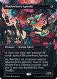[Foil] Shadowborn Apostle (688) (688) (Secret Lair Drop Series)