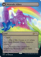 Westvale Abbey (Display Commander) - Thick Stock (1212) (Secret Lair Drop Series)