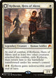 Kytheon, Hero of Akros (23) (The List Reprints)