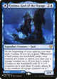 Cosima, God of the Voyage (50) (The List Reprints)