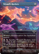 Wizard's Rockets (Borderless) (400) (Universes Beyond: The Lord of the Rings: Tales of Middle-earth)