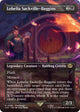 Lobelia Sackville-Baggins (Borderless) (399) (Universes Beyond: The Lord of the Rings: Tales of Middle-earth)