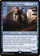 Jace, Vryn's Prodigy (60) (The List Reprints)