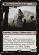Liliana, Heretical Healer (106) (The List Reprints)