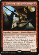 Chandra, Fire of Kaladesh (135) (The List Reprints)