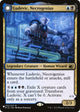 Ludevic, Necrogenius (233) (The List Reprints)