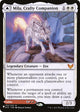 Mila, Crafty Companion (153) (The List Reprints)