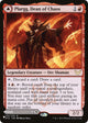 Plargg, Dean of Chaos (155) (The List Reprints)